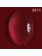 Korean Cat Eye, Silky Cat Eye, Kedi Gözü Oje, SC11 Açık Bordo, 10 ml 2