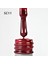 Korean Cat Eye, Silky Cat Eye, Kedi Gözü Oje, SC11 Açık Bordo, 10 ml 5