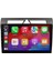 Kia Picanto Android Multimedya Sistemi (2008-2011) CRV4871XP 2