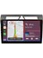 Kia Picanto Android Multimedya Sistemi (2008-2011) CRV4871XP 4