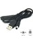 USB 2.0 Dc 5.5mm x 2.5mm Güç Kablosu 5V2A USB Power Güç Kablosu 3