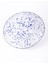 Speckles Çukur Makarna ve Salata Tabağı 24CM 3