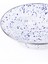 Speckles Çukur Makarna ve Salata Tabağı 24CM 2