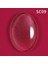 Korean Cat Eye, Silky Cat Eye, Kedi Gözü Oje, SC09 Vişne Çürüğü, 10 ml 2