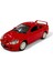 1/36 Honda Integra Type-R Kırmızı (Çek Bırak) 1