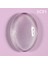 Korean Silky Cat Eye, Kedi Gözü Oje, SC01 Lila, 10 ml 2