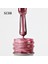 Korean Cat Eye, Silky Cat Eye, Kedi Gözü Oje, SC08 Pembe, 10 ml 5