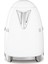 50's Style Retro Beyaz KLF03WHEU Kettle 5
