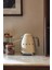 50 Style Retro Krem 1,7 Lt Paslanmaz Çelik Kettle Klf03creu 2