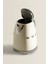 50 Style Retro Krem 1,7 Lt Paslanmaz Çelik Kettle Klf03creu 5