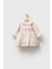 Lavinia Kız Bebek Elbise 1