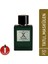 – Hcvt – Extrait De Parfum - 50 ml - Unisex Parfüm 1