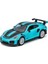 1:64 Speed Icons - Porsche 911 Gt2 Rs Miami Mavi 1