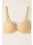 Basic Çift Destekli Sütyen | Ten 340110 3