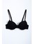 Basic Çift Destekli Sütyen | Siyah 340110 3