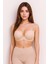 Basic Desteksiz Kulaksız Sütyen | Ten 340100 1