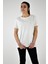 Önü Taş Işlemeli T-Shirt 3