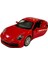1/36 Porsche 911 Carrera 4 S Kırmızı (Çek Bırak) 3