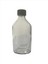 200ML Şeffaf Cam Içecek Şişesi, 30 Adet, Kahve Şişesi, Soğuk Kahve Şişesi, Içecek Şişesi, Cold Brew Şişesi 1