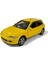 1/36 Honda Civic Eg6 Sarı (Çek Bırak) 1
