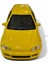 1/36 Honda Civic Eg6 Sarı (Çek Bırak) 2