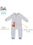 Kids Polar Pijama Fox 2