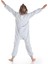 Kids Polar Pijama Fox 4