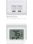 Dijital Termometre ve Nem Ölçer 0-60°C 0-99% Büyük LCD Ekran 6