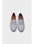 Deri Kadın Loafer 7