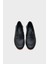 Deri Kadın Loafer 10