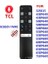 Rc 802V Fmr1 50 - 55" Ses Komut Özellikli Akıllı Anroid Lcd-Led Tv Kumanda TCL108 1