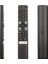 Weko Tcl RM-L1673 V2 Netflix - Prime Video - Tcl Chanel - Youtube Tuşlu Ses Komutsuz LCD LED Tv Kumandası 1