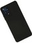 Newface Xiaomi Redmi Note 11 Pro Kılıf Nano Içi Kadife Silikon - Siyah 2