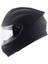 Givi 50.x Mat Siyah Kask 1