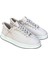 Bej Deri Sneaker 2