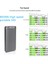 MD006 1 TB 20GBPS (2100/2000MB/s) Usb3.2 Gen2*2, Type C Taşınabilir SSD 4