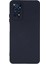 Newface Xiaomi Redmi Note 11 Pro Kılıf Nano Içi Kadife Silikon - Lacivert 1