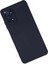 Newface Xiaomi Redmi Note 11 Pro Kılıf Nano Içi Kadife Silikon - Lacivert 2