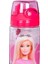 Kız Çocuk Barbie Matara Pembe Renk 500 ml 1 Adet Lisanslı Barbi Suluk Okul Matarası Öğrenci Suluğu 3