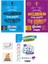 Ankara 7.sınıf Güçlendiren Matematik Fen Bilimleri Soru Tüm Dersler 5+1 Deneme Hedef Deneme 1