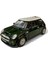 1/28 Mini Cooper S Yeşil (Çek Bırak) 1