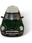 1/28 Mini Cooper S Yeşil (Çek Bırak) 2