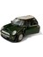 1/28 Mini Cooper S Yeşil (Çek Bırak) 3