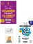 Ankara 7.sınıf Güçlendiren Fen Bilimleri Soru 32 Haftalık Matematik Denemeleri Hedef Deneme 1