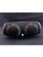 Rgb LED Işıklı Suya Yükses Radyo USB Aux Sd Kart Girişli Bluetooth 30CM Hoparlör 1