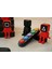 Squid Game 5'li Figür + Gonggi 5 Taş Oyunu + Uçan Taş Set 5