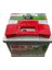 Akü Efb (Start - Stop) 12V 50 Amper Start-Stop "kare" Akü. Üretim Yılı 2025 2