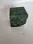 Moss Agate Doğaltaş Küp 5 cm 3