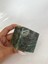 Moss Agate Doğaltaş Küp 5 cm 5