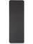 Kimjaly Yoga Matı - 185 × 65 cm × 4 mm - Siyah - Grip+ 1